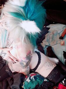 Battyspooks exclusive onlyfans leaked nudes