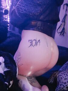 Battyspooks exclusive onlyfans leaked nudes