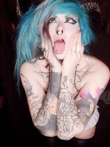 Battyspooks exclusive onlyfans leaked nudes