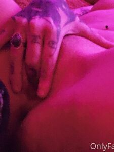 Battyspooks exclusive onlyfans leaked nudes