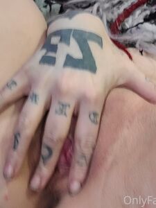 Battyspooks exclusive onlyfans leaked nudes