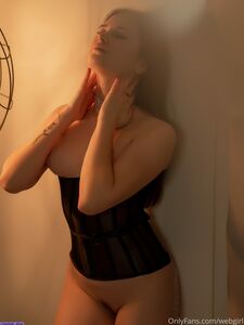 Webgirl exclusive onlyfans leaked nudes