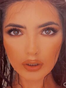 peaboo exclusive onlyfans leaked nudes