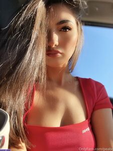 peaboo exclusive onlyfans leaked nudes