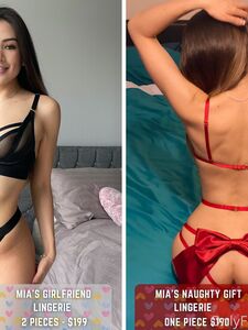 Mia Karina exclusive onlyfans leaked nudes