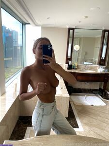 Gobby Goessling Exclusive Onlyfans Leaked Nudes