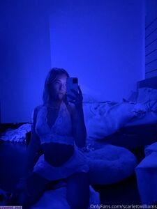 scarlettwilliams exclusive onlyfans leaked nudes