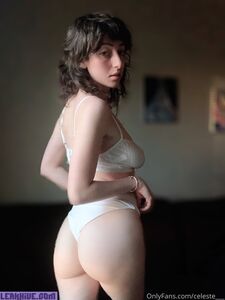 Celeste exclusive onlyfans leaked nudes