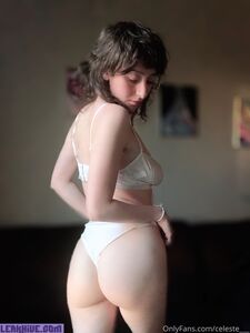Celeste exclusive onlyfans leaked nudes