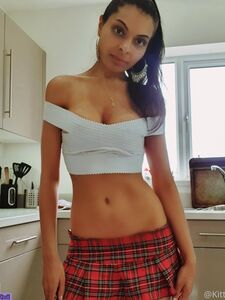 kittenindian exclusive onlyfans leaked nudes