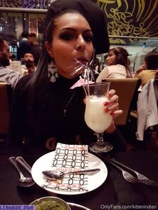 kittenindian exclusive onlyfans leaked nudes