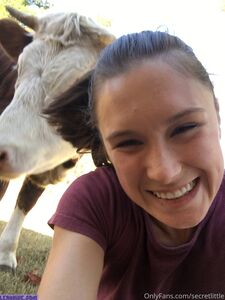 Secretlittle exclusive onlyfans leaked nude