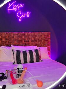 Kissasins exclusive onlyfans leaked nudes