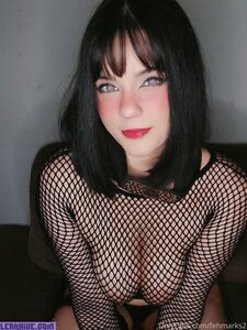 FehMark exclusive onlyfans leaked nudes