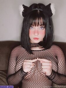 FehMark exclusive onlyfans leaked nudes