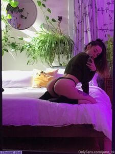 Juno LTK exclusive onlyfans leaked nudes
