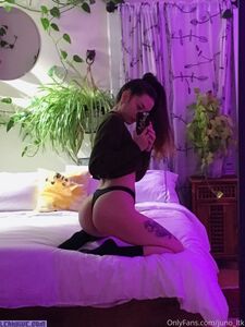 Juno LTK exclusive onlyfans leaked nudes
