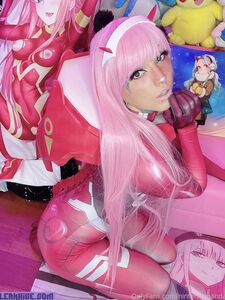 nintendopanda exclusive onlyfans leaked nudes