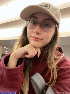 Miso Tokki exclusive onlyfans leaked nude