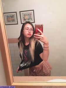 Miso Tokki exclusive onlyfans leaked nude
