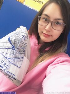 Miso Tokki exclusive onlyfans leaked nude