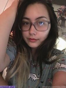 Miso Tokki exclusive onlyfans leaked nude