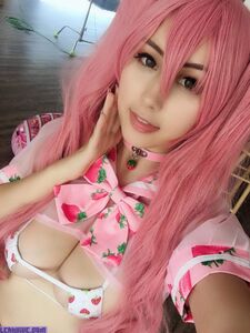 Miso Tokki exclusive onlyfans leaked nude