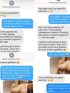 jadeofspades exclusive onlyfans leaked