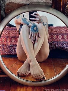 greydevil exclusive onlyfans leaked nudes