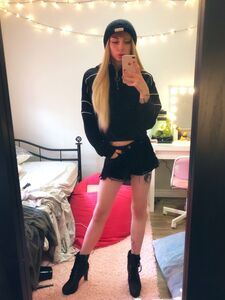 cutiepii33quinn exclusive onlyfans leaked nudes