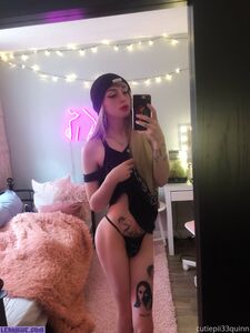 cutiepii33quinn exclusive onlyfans leaked nudes