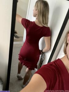 witty_titty exclusive onlyfans leaked nudes