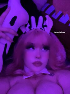 faerieluvr exclusive onlyfans leaked nudes