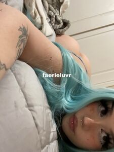 faerieluvr exclusive onlyfans leaked nudes