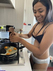 innocentindian exclusive onlyfans leaked nudes