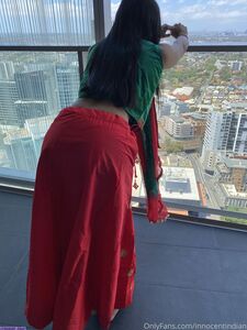 innocentindian exclusive onlyfans leaked nudes