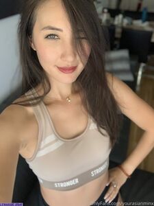 yourasianminx exclusive onlyfans leaked nudes