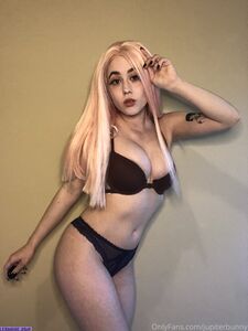 jupiterbunny exclusive onlyfans leaked nudes
