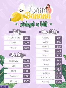 lana banana exclusive onlyfans leaked nudes