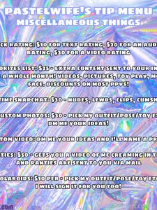 Pastel Wife exclusive onlyfans leaked nudes