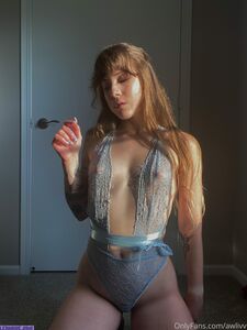 awlivv exclusive onlyfans leaked nude