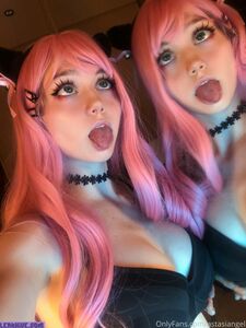 astasiangel exclusive onlyfans leaked nudes