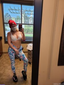 Alure exclusive onlyfans leaked nudes