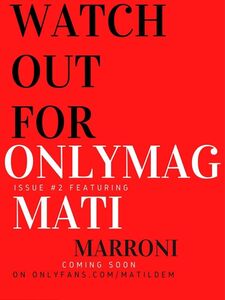 MatiMati exclusive onlyfans leaked nudes