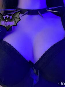 kttyghoul exclusive onlyfans leaked nudes