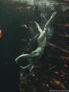 Orenda exclusive onlyfans leaked nudes