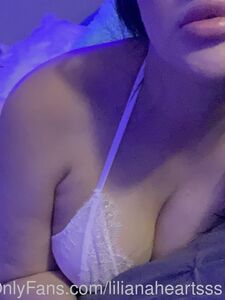 Lilianaheartsss exclusive onlyfans leaked nudes