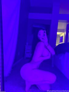 Lilianaheartsss exclusive onlyfans leaked nudes