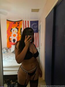 moonsuedo exclusive onlyfans leaked nudes