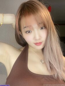 xinniefxy exclusive onlyfans leaked nudes
